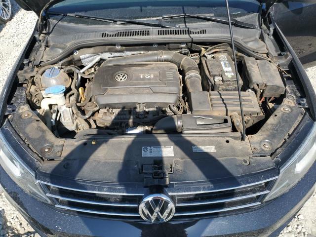 2016 VOLKSWAGEN JETTA SEL - 3VWL17AJ1GM361669