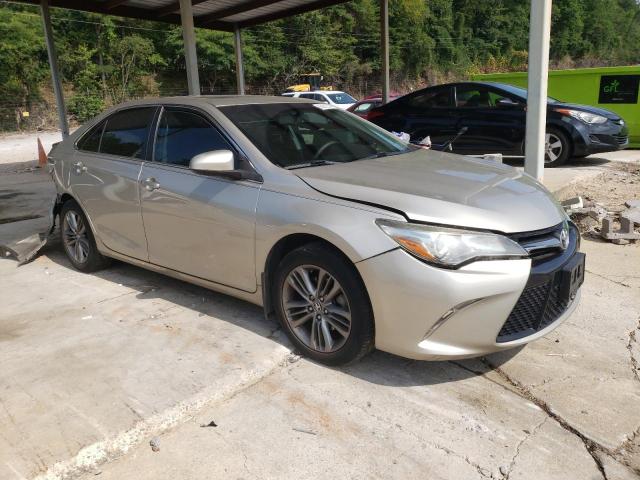 VIN 4T1BF1FK1HU341235 2017 Toyota Camry, LE no.4