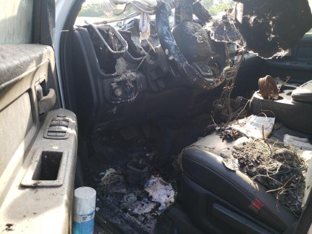 2019 Ram 3500 Tradesman VIN: 3C63R3GL9KG629122 Lot: 61796744