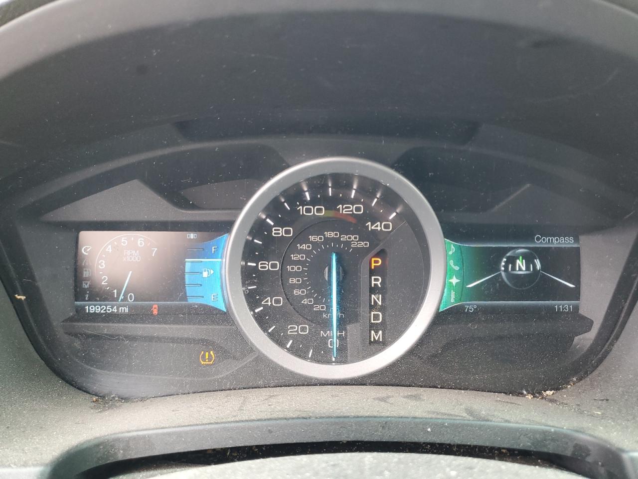 1FMHK7D84BGA37936 2011 Ford Explorer Xlt