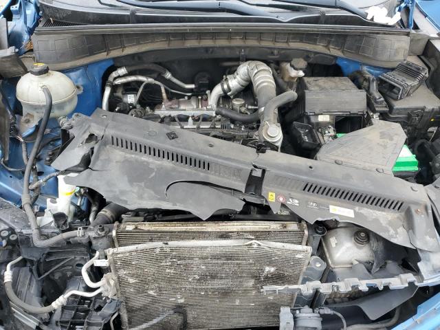 2018 HYUNDAI TUCSON VAL - KM8J3CA25JU704441