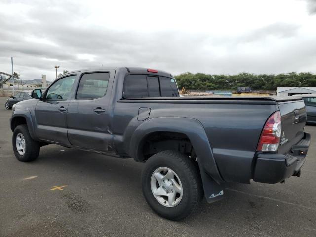 VIN 5TFMU4FN1FX031838 2015 Toyota Tacoma, Double Ca... no.2