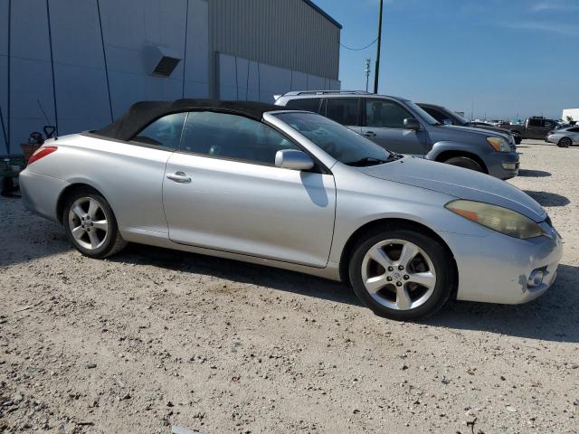2007 Toyota Camry Solara Se VIN: 4T1FA38P47U126502 Lot: 62206874