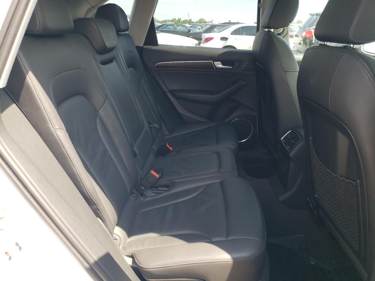 WA1CMAFPXFA026212 2015 Audi Q5 Tdi Premium Plus