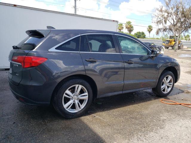 5J8TB4H51FL008017 2015 Acura Rdx Technology