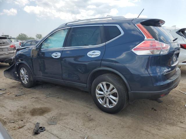 Vin: knmat2mv8gp680955, lot: 62904774, nissan rogue s 20162