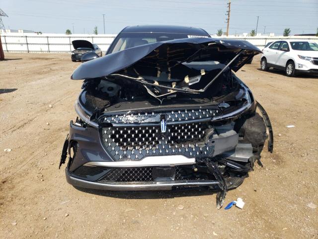 2024 LINCOLN NAUTILUS P 5LMPJ8J47RJ819633