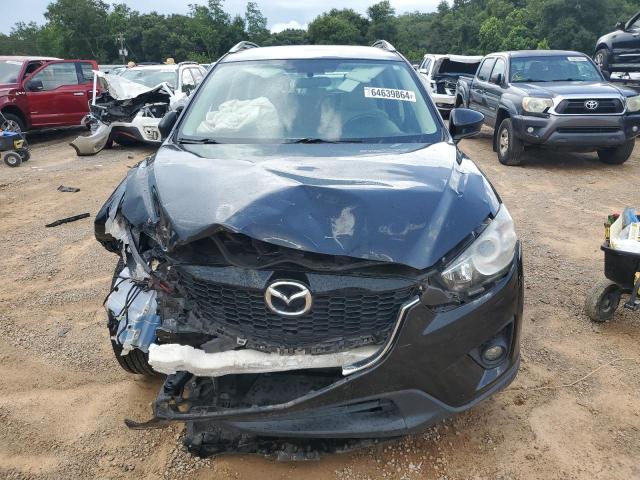 VIN JM3KE2BE5E0420849 2014 Mazda CX-5, Sport no.5