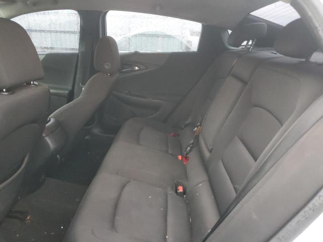 2018 CHEVROLET MALIBU LS - 1G1ZB5ST0JF194557