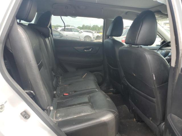 2016 NISSAN ROGUE S - 5N1AT2MV2GC856403