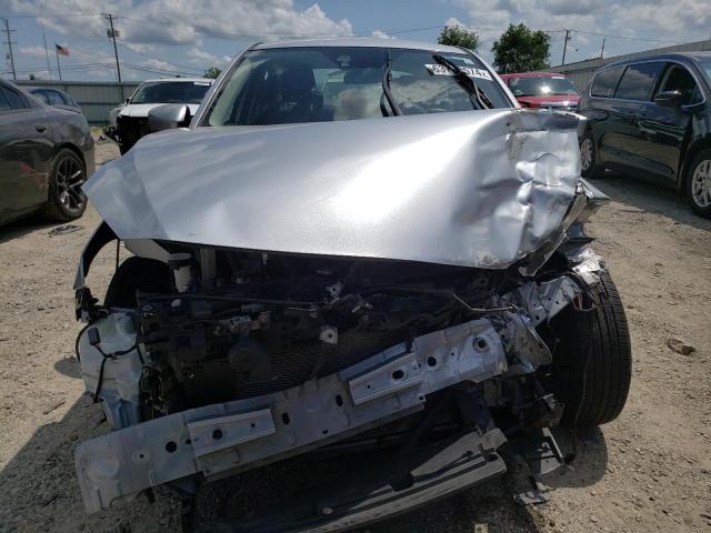 2019 TOYOTA YARIS L - 3MYDLBYV3KY513676