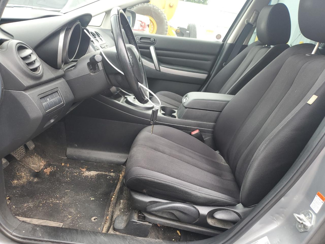 JM3ER2BM6B0384433 2011 Mazda Cx-7