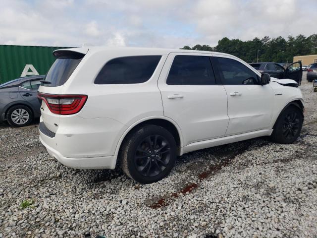 2021 DODGE DURANGO R/ - 1C4SDJCT4MC557572