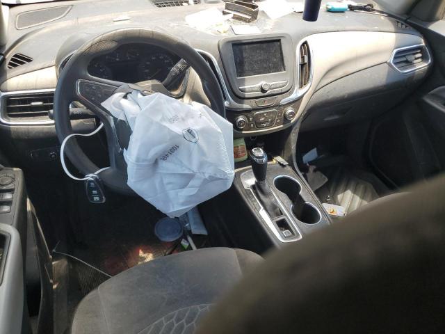 2019 Chevrolet Equinox Ls VIN: 3GNAXHEV9KS505623 Lot: 61473204