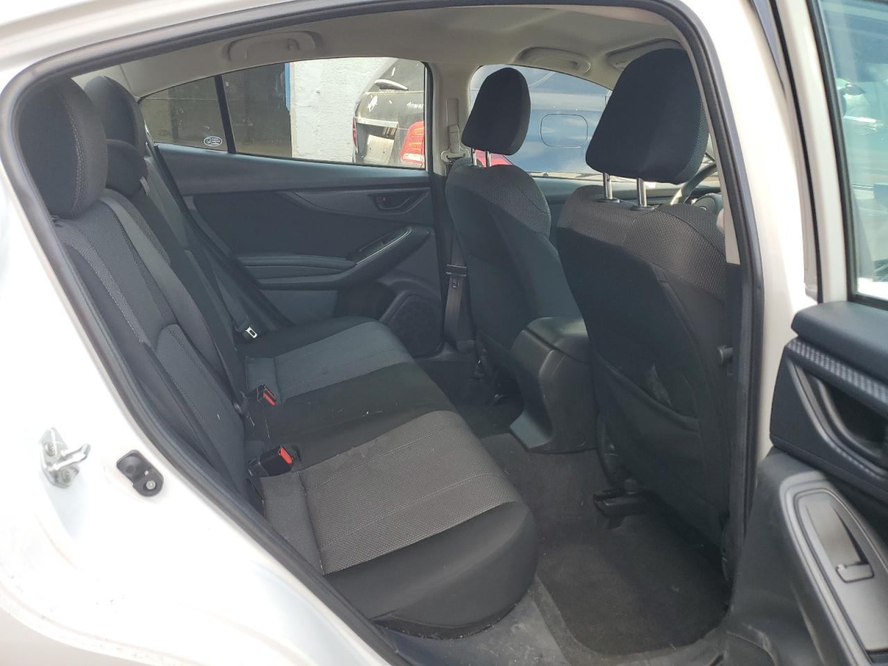 4S3GKAB62N3606356 2022 Subaru Impreza