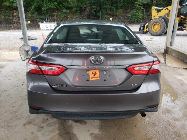 VIN 4T1B11HKXJU516132 2018 Toyota Camry, L no.6