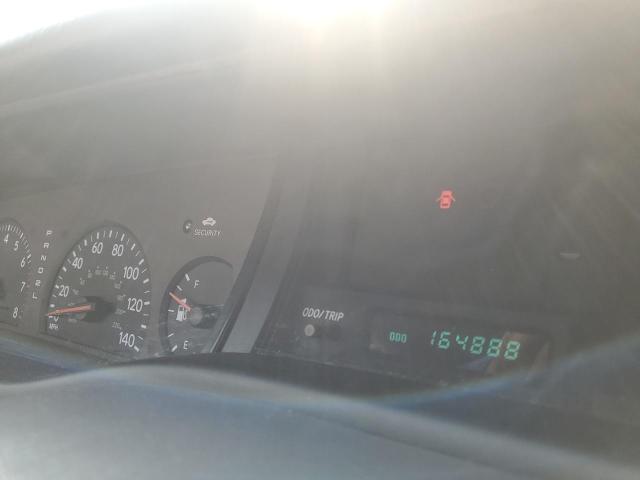 2003 Toyota Avalon Xl VIN: 4T1BF28B03U322056 Lot: 61791324