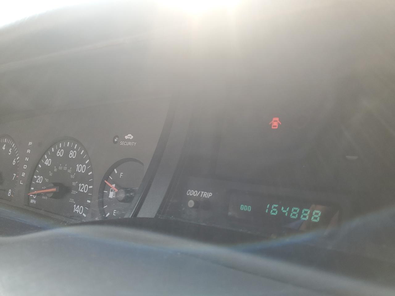 4T1BF28B03U322056 2003 Toyota Avalon Xl