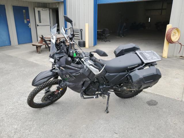2022 KAWASAKI KL650 L ML5KLEL10NDA02135