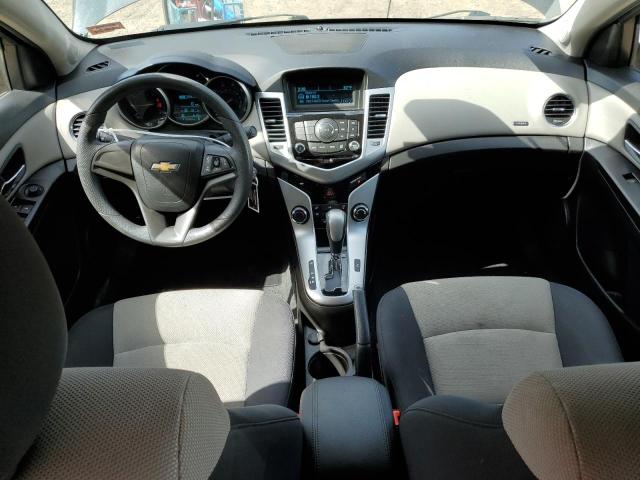 2016 CHEVROLET CRUZE LIMI - 1G1PC5SGXG7209740