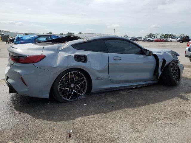 WBSAE0C02PCL58221 Bmw M8 2023