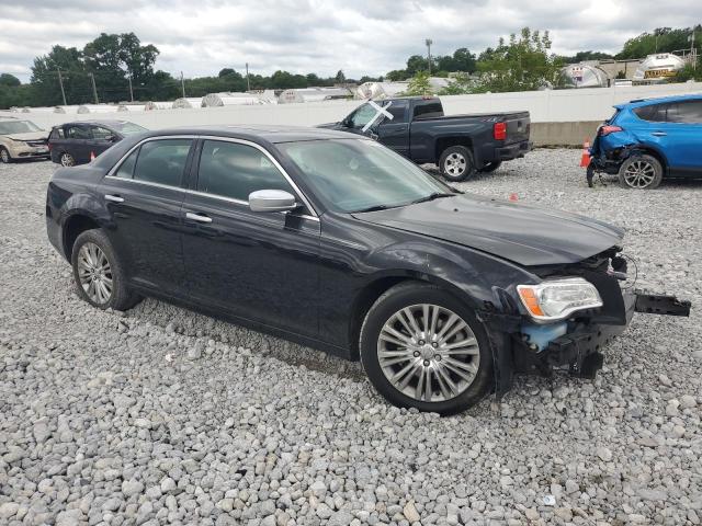 2013 Chrysler 300C Varvatos VIN: 2C3CCAJT8DH686491 Lot: 63079494