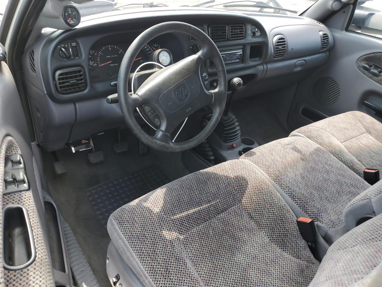 1B7MF3364XJ573277 1999 Dodge Ram 3500