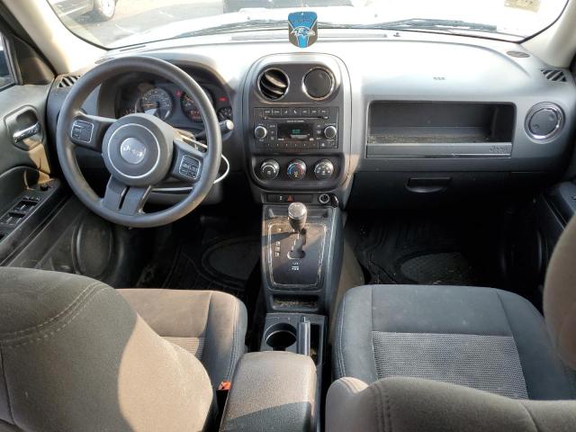 2016 JEEP PATRIOT SP - 1C4NJRBBXGD618158