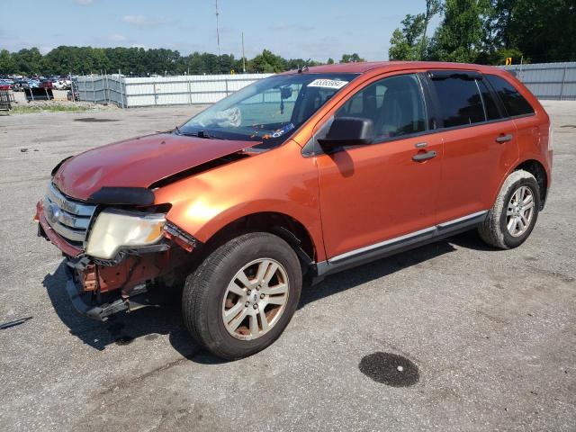 FORD EDGE SE