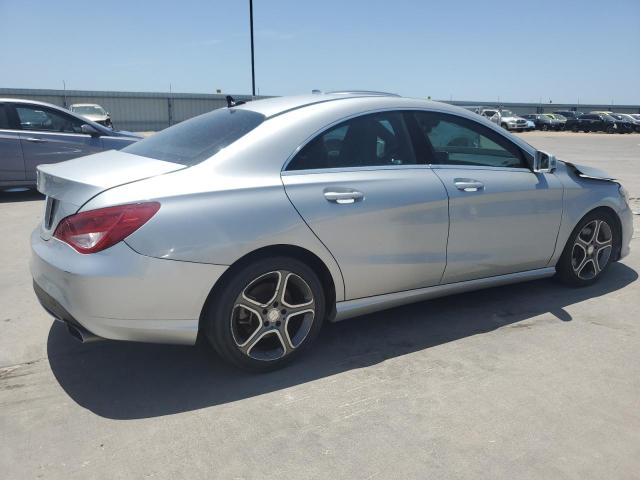 VIN WDDSJ4EB5EN032837 2014 Mercedes-Benz CLA-Class,... no.3