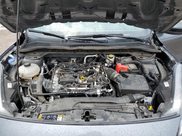 2022 Ford Escape Se VIN: 1FMCU0G65NUC01769 Lot: 63408874