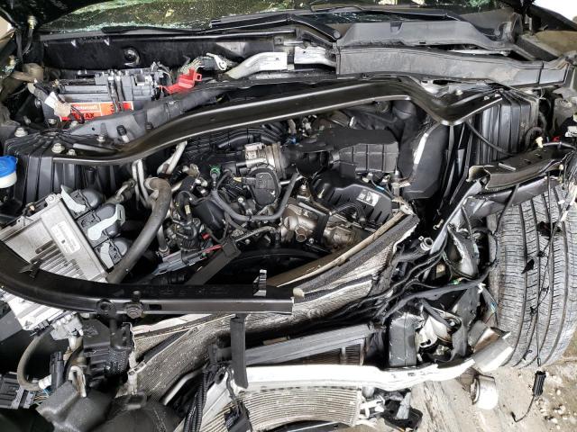 2020 FORD EXPLORER P 1FM5K8AB6LGC94025