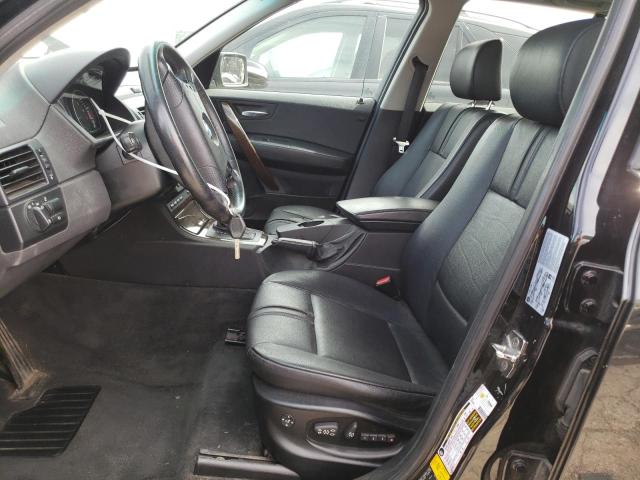 2006 BMW X3 3.0I VIN: WBXPA93486WG88890 Lot: 61031724