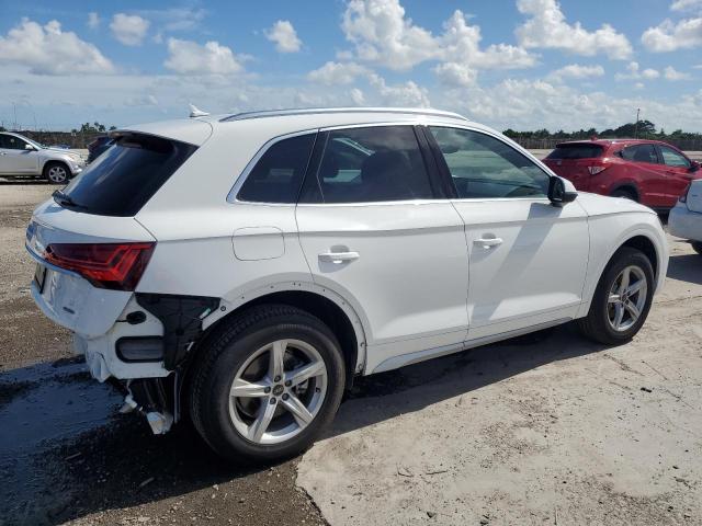 VIN WA1ABAFYXP2190464 2023 Audi Q5, Premium 40 no.3