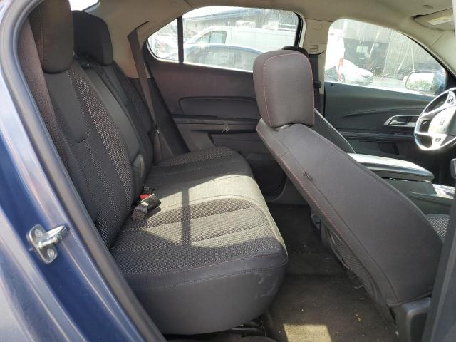 2011 Chevrolet Equinox Lt VIN: 2CNFLEEC1B6457200 Lot: 62883834