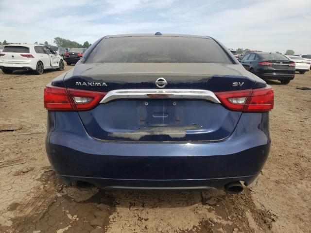 2017 NISSAN MAXIMA 3.5 - 1N4AA6AP5HC386253