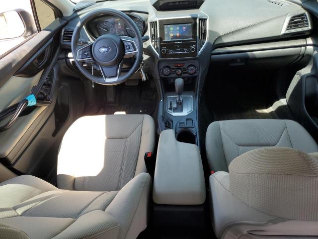 2020 Subaru Impreza VIN: 4S3GTAB65L3726663 Lot: 59875374