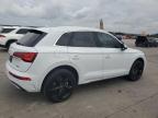 AUDI Q5 PRESTIG photo