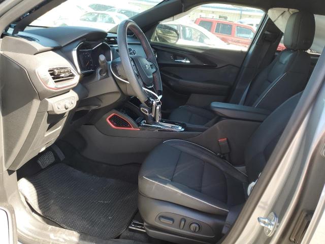 2023 CHEVROLET TRAILBLAZE - KL79MUSL9PB151165
