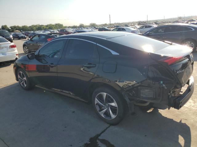 2020 HONDA CIVIC LX - 19XFC2F69LE208317