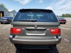 BMW X5 3.0I photo