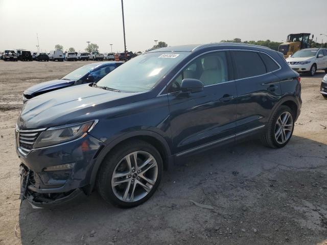 VIN 5LMCJ3D98GUJ27532 2016 Lincoln MKC, Reserve no.1