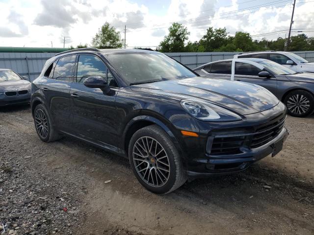 VIN WP1AA2AY3PDA06913 2023 Porsche Cayenne, Base no.4