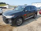 2020 HYUNDAI SANTA FE S - 5NMS3CADXLH305691
