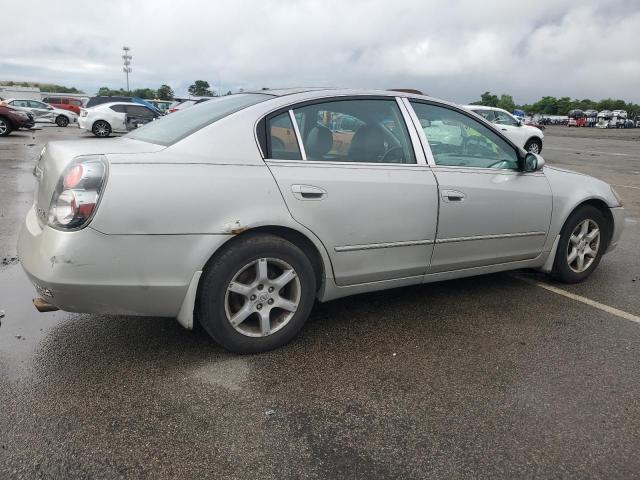 2005 Nissan Altima S VIN: 1N4AL11D35C377145 Lot: 61982254