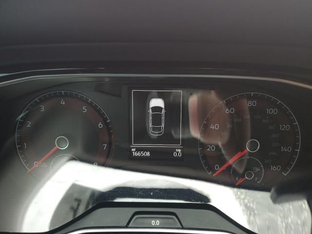 2019 VOLKSWAGEN JETTA S - 3VWC57BU6KM136797