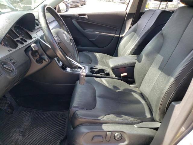 2008 Volkswagen Passat Komfort VIN: WVWAK73C98P044031 Lot: 61277684