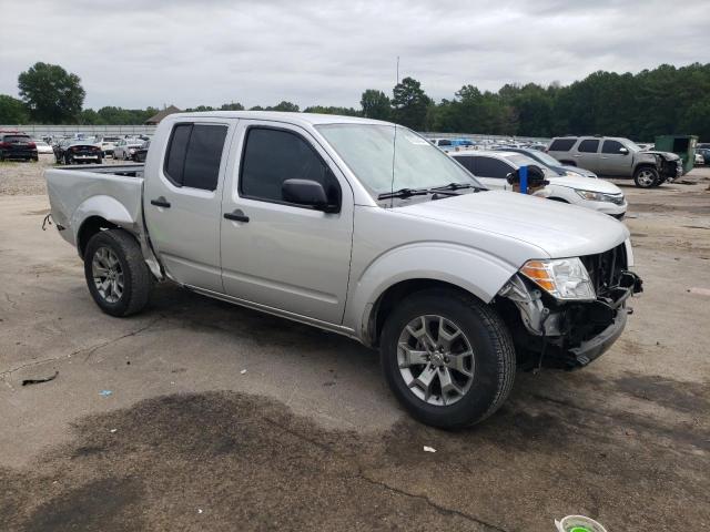 2021 NISSAN FRONTIER S - 1N6ED0EAXMN709875