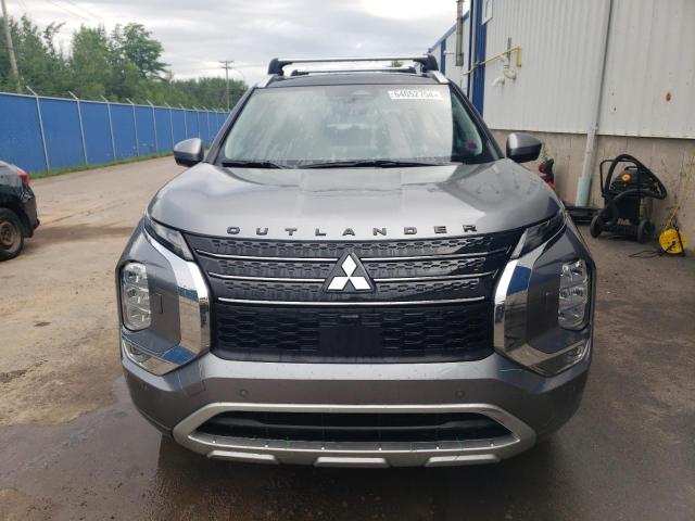 2023 MITSUBISHI OUTLANDER - JA4J4VA83PZ615703