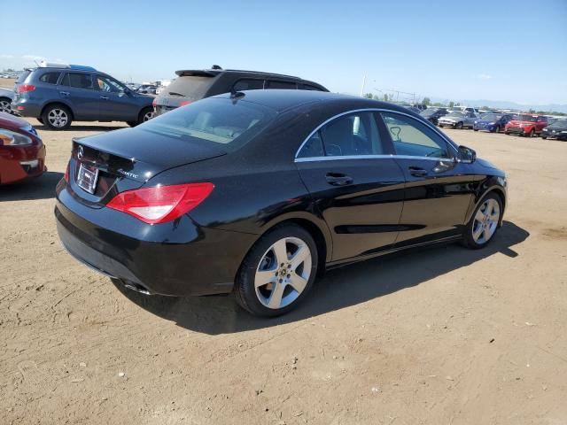 VIN WDDSJ4GB9JN584414 2018 Mercedes-Benz CLA-Class,... no.3